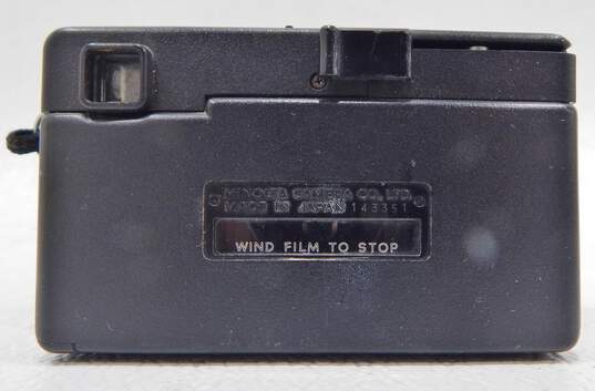 Vintage Minolta Autopak 400-X Instamatic Camera image number 2