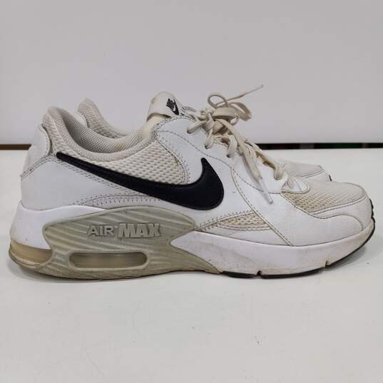 Nike Air Max Excee Women's Sneakers Size 11 image number 1