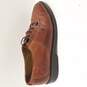 Kenneth Cole Brown Dress Shoes Oxfords Men's Size 10.5 image number 1