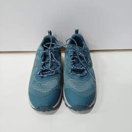 Women's Keen Tennis Shoes Blue Size10