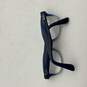 Ray Ban Womens Blue Brown Black Full-Rim Rectangular Set Of 4 Reading Glasses image number 6