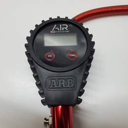 ARB Digital Tire Inflator - Braided Hose Untested alternative image