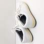 Karl Lagerfeld Paris White Low Sneaker Men's Size 9.5 image number 4