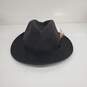 Pendleton Countryman Fedora Style Hat Sz-Lg image number 1