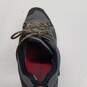 The North Face Hedgehog Fastpack GTX Sneakers Grey 9.5 image number 8