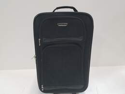 Prodigy Small Carry On Suitcase