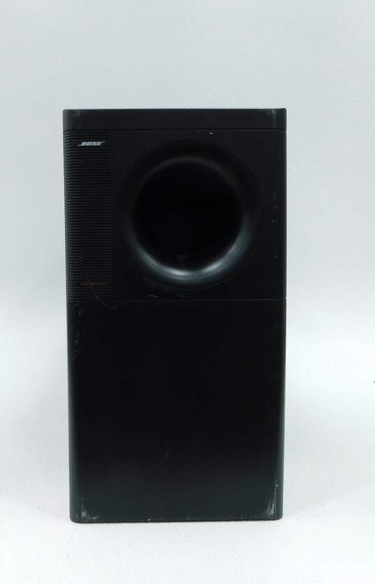 Bose Acoustimass 15 Home Theater Module image number 2