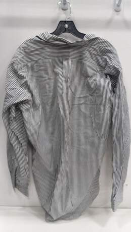 Ralph Lauren Dress Shirt Mens Size 15.5 alternative image
