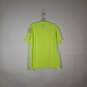NWT Mens Regular Fit Crew Neck Short Sleeve Pullover T-Shirt Size Large image number 2