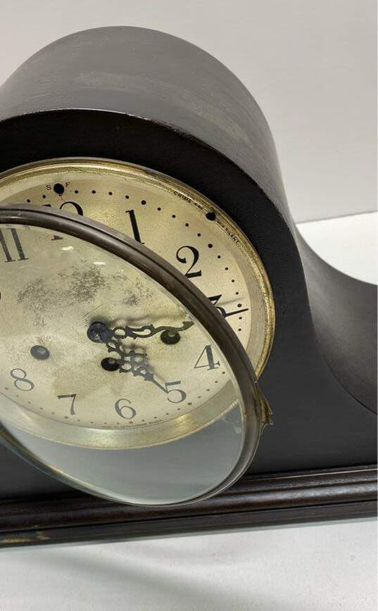 Vintage Seth Thomas Mantle Clock image number 4
