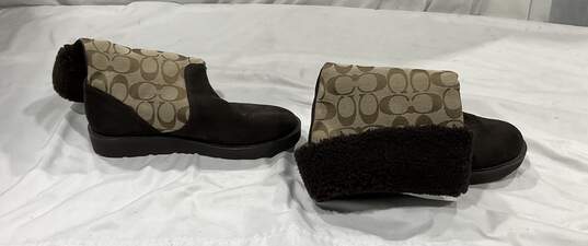 Women's Boots - Coach image number 4