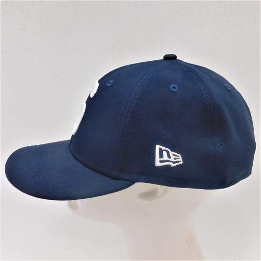 St Paul Saints Navy New Era 59Fifty Fitted