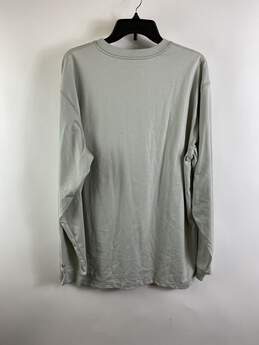Carhartt Men Seafoam Long Sleeve -Shirt L NWT alternative image