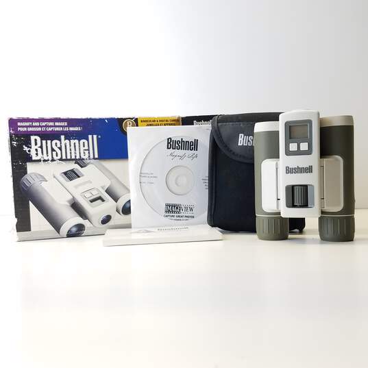 Bushnell Outdoor Technology Image View 10x25 image number 1
