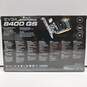 GeForce 8400 GS EVGA 1024MB DDR3 Graphics Card w/Box image number 2