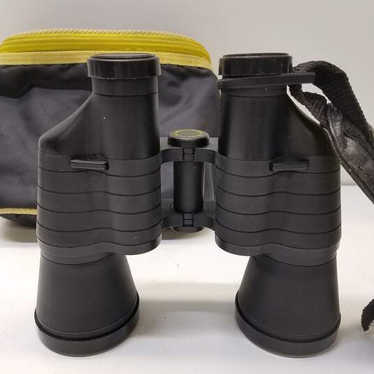 Bushnell Instavision 10x50 Binocular image number 4