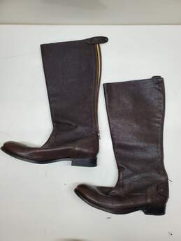 The Frye Company Women's Knee High Leather Boots