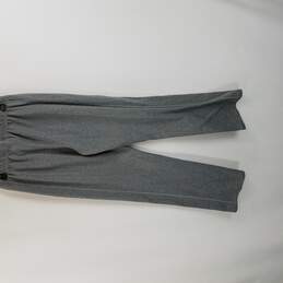 The North Face Men Athletic Wear Pants S Grey alternative image
