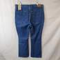 Madewell Vintage Style Flare Jeans Size 33 image number 2