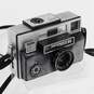 Vintage Kodak Instamatic 814 Film Camera 38mm w/ Case image number 1