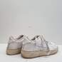 Nike Air Force 1 White Casual Shoes Sneakers Size 6Y 314192-117 Women’s 4.5 image number 4