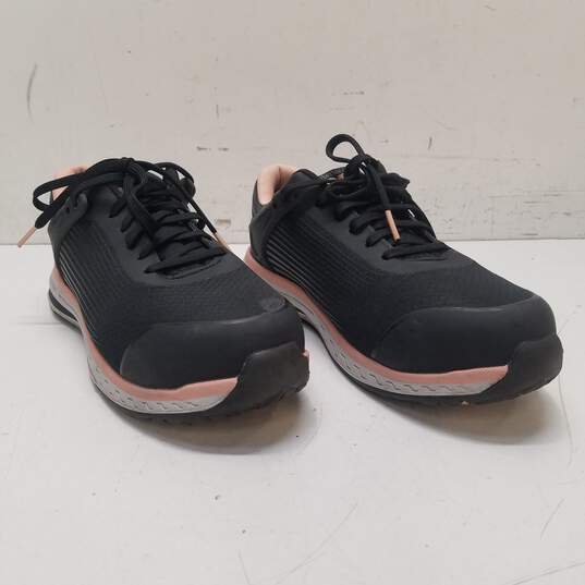 Timberland Pro Drivetrain Composite Toe Safety Women's Shoes Size 7 image number 3