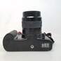 Canon EOS Rebel XS AF 35mm SLR Camera with 35-80mm Lens For Parts Repair image number 4