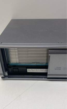 JVC CH-X200RF CD Changer System alternative image
