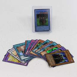 Yugioh TCG Lot of 20 Super Rare Cards