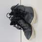 Curry 3 Black High Cut Sneakers Men's Size 12 image number 1