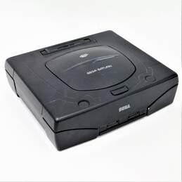 Sega Saturn MK-80000A Console Only