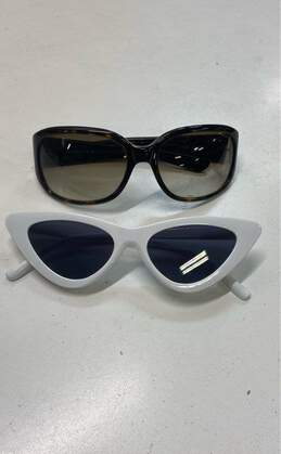 Unbranded Mullticolor Sunglasses - Size One Size