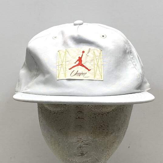 Jordan Union Snapback Mullticolor Hat - Size One Size image number 2