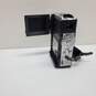 UNTESTED JVC GR-DVP3U Mini DV Compact Digital Camcorder image number 2