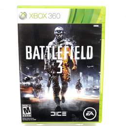 Xbox 360 | Battlefield 3