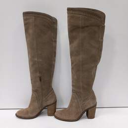 Vince Camuto Women's Brown Madolee Boots Size 11 IOB alternative image
