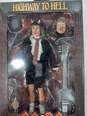ACDC Angus Young Action Figure In Original Packaging image number 3