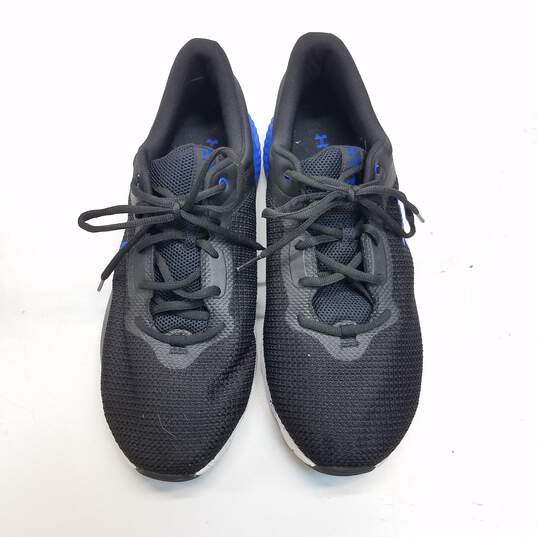 Under Armour Men's Charged Escape 4 Sneakers Size 13 image number 5