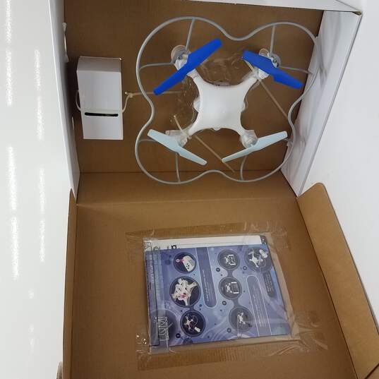WowWee Lumi Gaming Drone New Open Box Untested image number 2