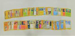Pokemon TCG Lot of 100+ Cards w/ Mewtwo Promo #14 + More alternative image