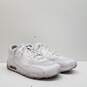 Nike Air Max White Women's Size 9 image number 3