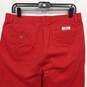 Polo by Ralph Lauren Red Chino Pants Men's Size 33x30 image number 3