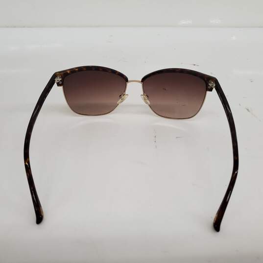 Michael Kors Griffin Sunglasses w/ Case image number 3