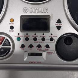 Yamaha DD55 7 Pad Digital Percussion Midi Drum System alternative image