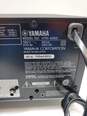 Untested Yamaha HTR-4063 Audio Receiver image number 3