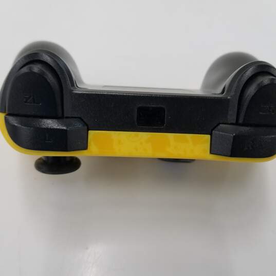 Power A Pikachu Switch Controller image number 2