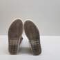 Mia Faux Fur Lined Sneaker Boots Beige 10 image number 5