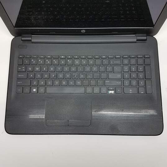 HP 15in Laptop AMD A10-9600P CPU 6GB RAM & HDD image number 2