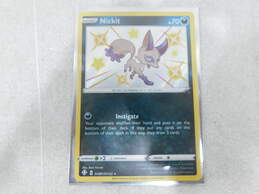 Pokemon TCG Lot of 3 SWSH Shining Legends Shiny Vault Cards No Dupes alternative image