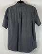OBEY Gray T-shirt - Size Large image number 2